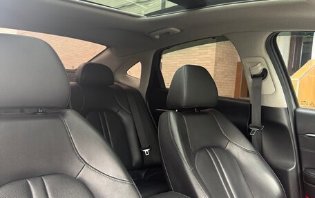 Hyundai Sonata VIII, 2022 год, 2 950 000 рублей, 8 фотография