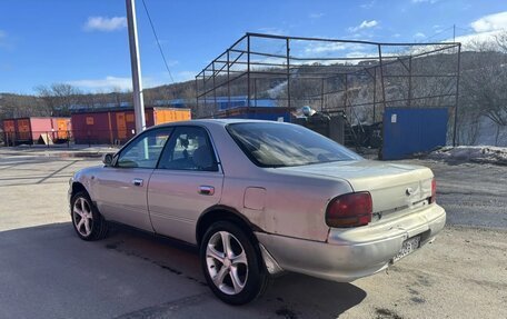 Nissan Bluebird X, 1995 год, 115 000 рублей, 5 фотография