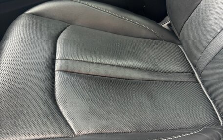 Hyundai Sonata VIII, 2022 год, 2 950 000 рублей, 9 фотография
