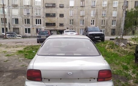 Nissan Bluebird X, 1995 год, 115 000 рублей, 7 фотография