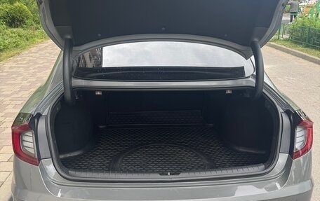 Hyundai Sonata VIII, 2022 год, 2 950 000 рублей, 10 фотография