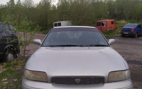 Nissan Bluebird X, 1995 год, 115 000 рублей, 8 фотография