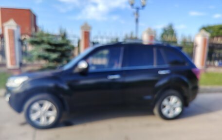 Lifan X60 I рестайлинг, 2015 год, 420 000 рублей, 5 фотография