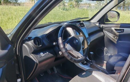 Lifan X60 I рестайлинг, 2015 год, 420 000 рублей, 9 фотография