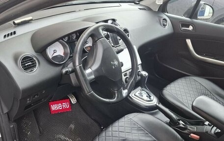 Peugeot 408 I рестайлинг, 2014 год, 750 000 рублей, 2 фотография