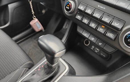 KIA Sportage IV рестайлинг, 2016 год, 1 785 000 рублей, 14 фотография