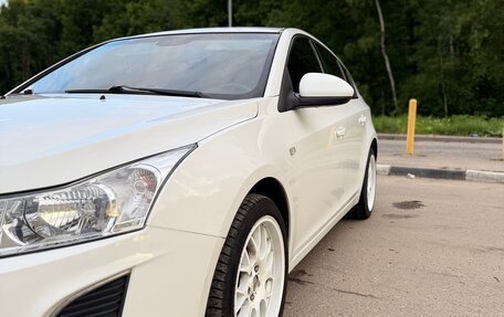 Chevrolet Cruze II, 2013 год, 700 000 рублей, 9 фотография