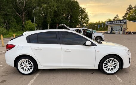 Chevrolet Cruze II, 2013 год, 700 000 рублей, 3 фотография