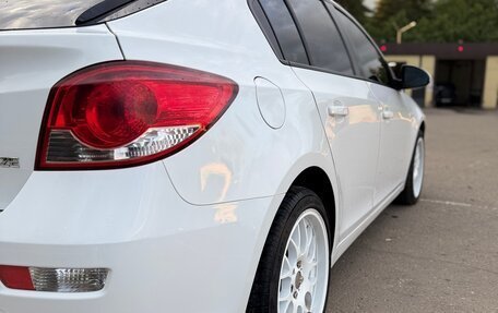 Chevrolet Cruze II, 2013 год, 700 000 рублей, 7 фотография