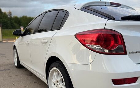 Chevrolet Cruze II, 2013 год, 700 000 рублей, 6 фотография