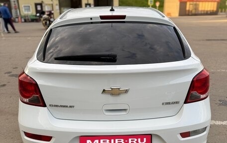 Chevrolet Cruze II, 2013 год, 700 000 рублей, 5 фотография
