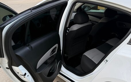 Chevrolet Cruze II, 2013 год, 700 000 рублей, 11 фотография