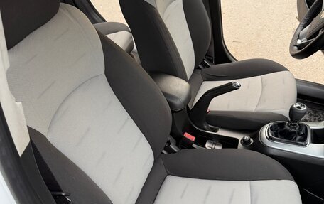 Chevrolet Cruze II, 2013 год, 700 000 рублей, 14 фотография