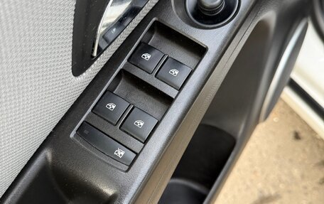 Chevrolet Cruze II, 2013 год, 700 000 рублей, 19 фотография