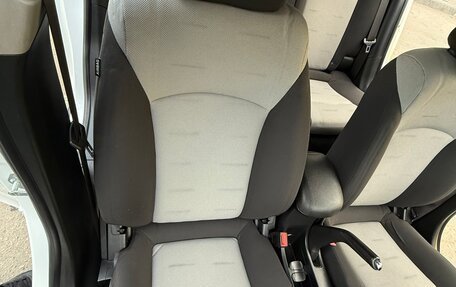 Chevrolet Cruze II, 2013 год, 700 000 рублей, 25 фотография