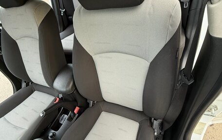 Chevrolet Cruze II, 2013 год, 700 000 рублей, 24 фотография