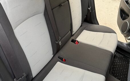 Chevrolet Cruze II, 2013 год, 700 000 рублей, 15 фотография