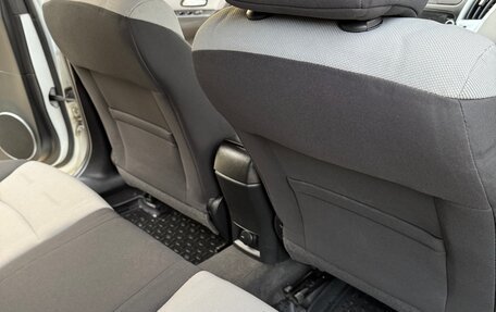 Chevrolet Cruze II, 2013 год, 700 000 рублей, 17 фотография