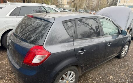 KIA cee'd I рестайлинг, 2011 год, 750 000 рублей, 3 фотография