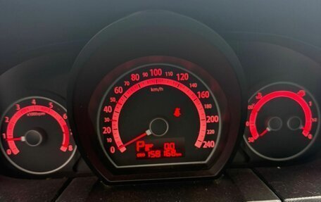 KIA cee'd I рестайлинг, 2011 год, 750 000 рублей, 10 фотография