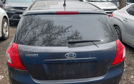KIA cee'd I рестайлинг, 2011 год, 750 000 рублей, 2 фотография