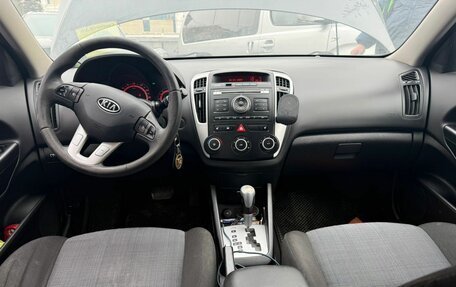 KIA cee'd I рестайлинг, 2011 год, 750 000 рублей, 6 фотография
