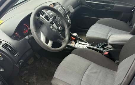 KIA cee'd I рестайлинг, 2011 год, 750 000 рублей, 5 фотография
