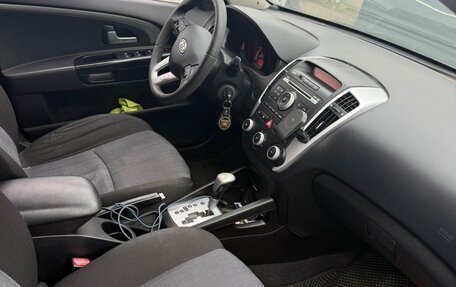 KIA cee'd I рестайлинг, 2011 год, 750 000 рублей, 8 фотография