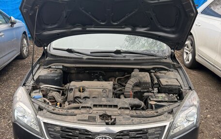 KIA cee'd I рестайлинг, 2011 год, 750 000 рублей, 9 фотография