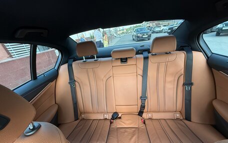 BMW 5 серия, 2021 год, 5 750 000 рублей, 12 фотография