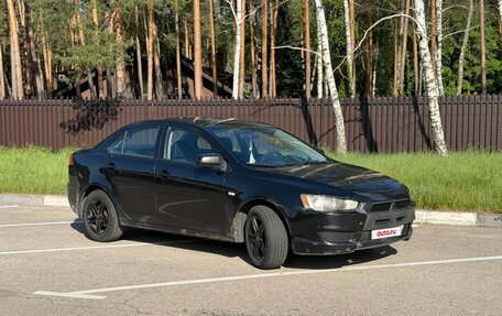 Mitsubishi Lancer IX, 2008 год, 465 000 рублей, 3 фотография