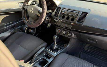 Mitsubishi Lancer IX, 2008 год, 465 000 рублей, 11 фотография