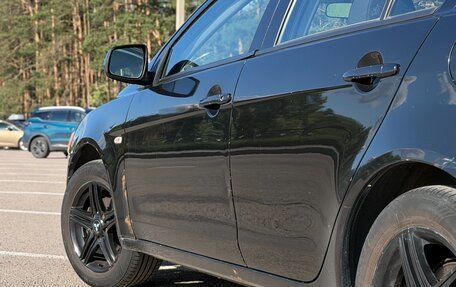 Mitsubishi Lancer IX, 2008 год, 465 000 рублей, 6 фотография