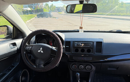 Mitsubishi Lancer IX, 2008 год, 465 000 рублей, 10 фотография