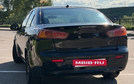 Mitsubishi Lancer IX, 2008 год, 465 000 рублей, 8 фотография
