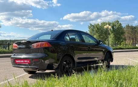 Mitsubishi Lancer IX, 2008 год, 465 000 рублей, 7 фотография