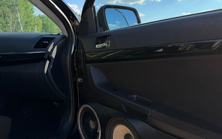 Mitsubishi Lancer IX, 2008 год, 465 000 рублей, 12 фотография