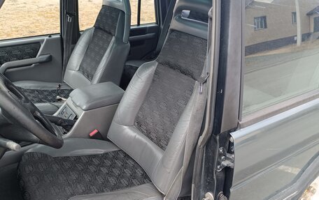 Land Rover Discovery III, 1996 год, 400 000 рублей, 9 фотография