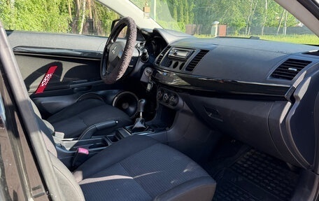 Mitsubishi Lancer IX, 2008 год, 465 000 рублей, 9 фотография