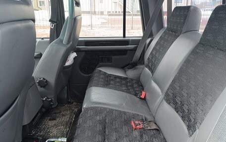Land Rover Discovery III, 1996 год, 400 000 рублей, 11 фотография