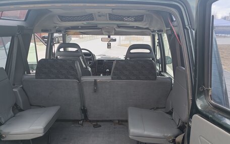 Land Rover Discovery III, 1996 год, 400 000 рублей, 12 фотография