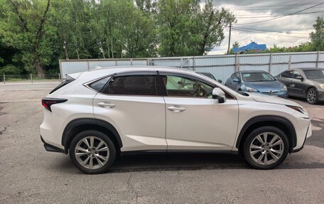 Lexus NX I, 2018 год, 3 450 000 рублей, 6 фотография