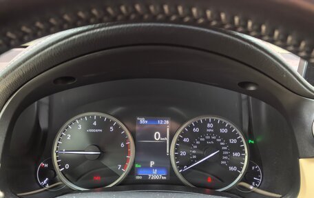 Lexus NX I, 2018 год, 3 450 000 рублей, 14 фотография