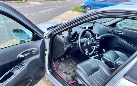 Alfa Romeo 156 I рестайлинг 1, 2002 год, 415 000 рублей, 8 фотография