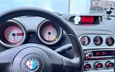 Alfa Romeo 156 I рестайлинг 1, 2002 год, 415 000 рублей, 12 фотография