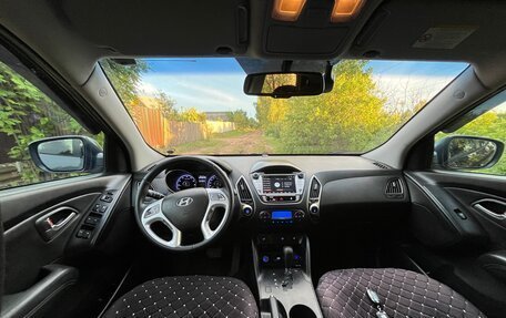 Hyundai ix35 I рестайлинг, 2010 год, 950 000 рублей, 7 фотография