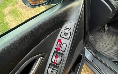Hyundai ix35 I рестайлинг, 2010 год, 950 000 рублей, 9 фотография