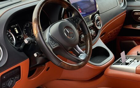 Mercedes-Benz V-Класс, 2021 год, 5 050 000 рублей, 11 фотография