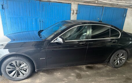 BMW 7 серия, 2009 год, 2 100 000 рублей, 2 фотография