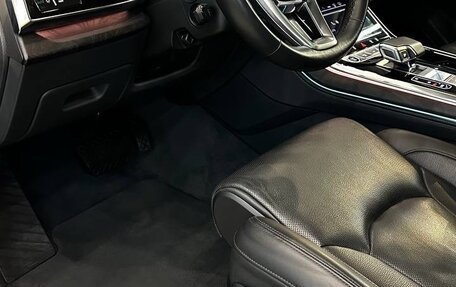 Audi Q7, 2020 год, 6 490 000 рублей, 7 фотография